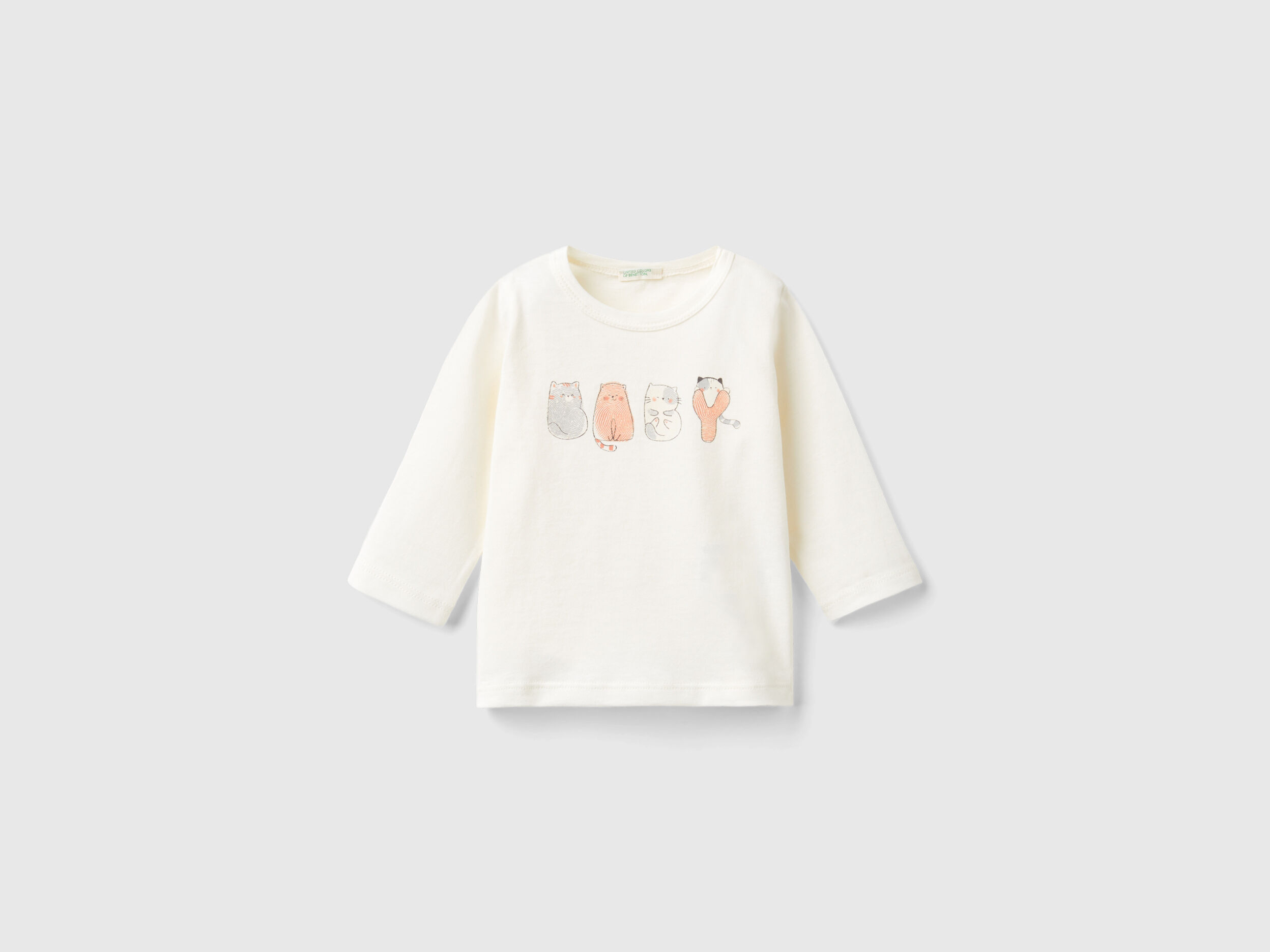 Mid Season Sale Baby 0 18 mesi Collezione Benetton