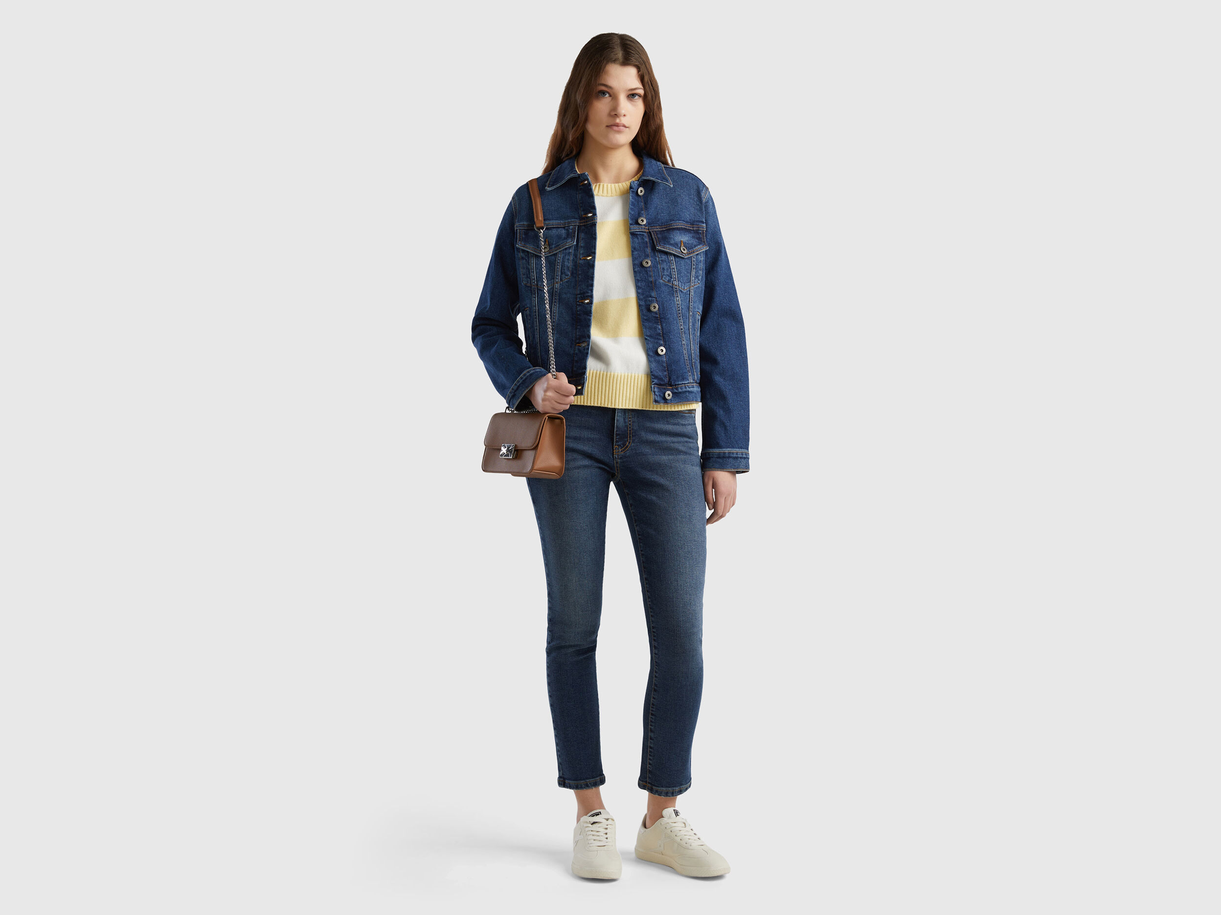 Giubbotti benetton best sale