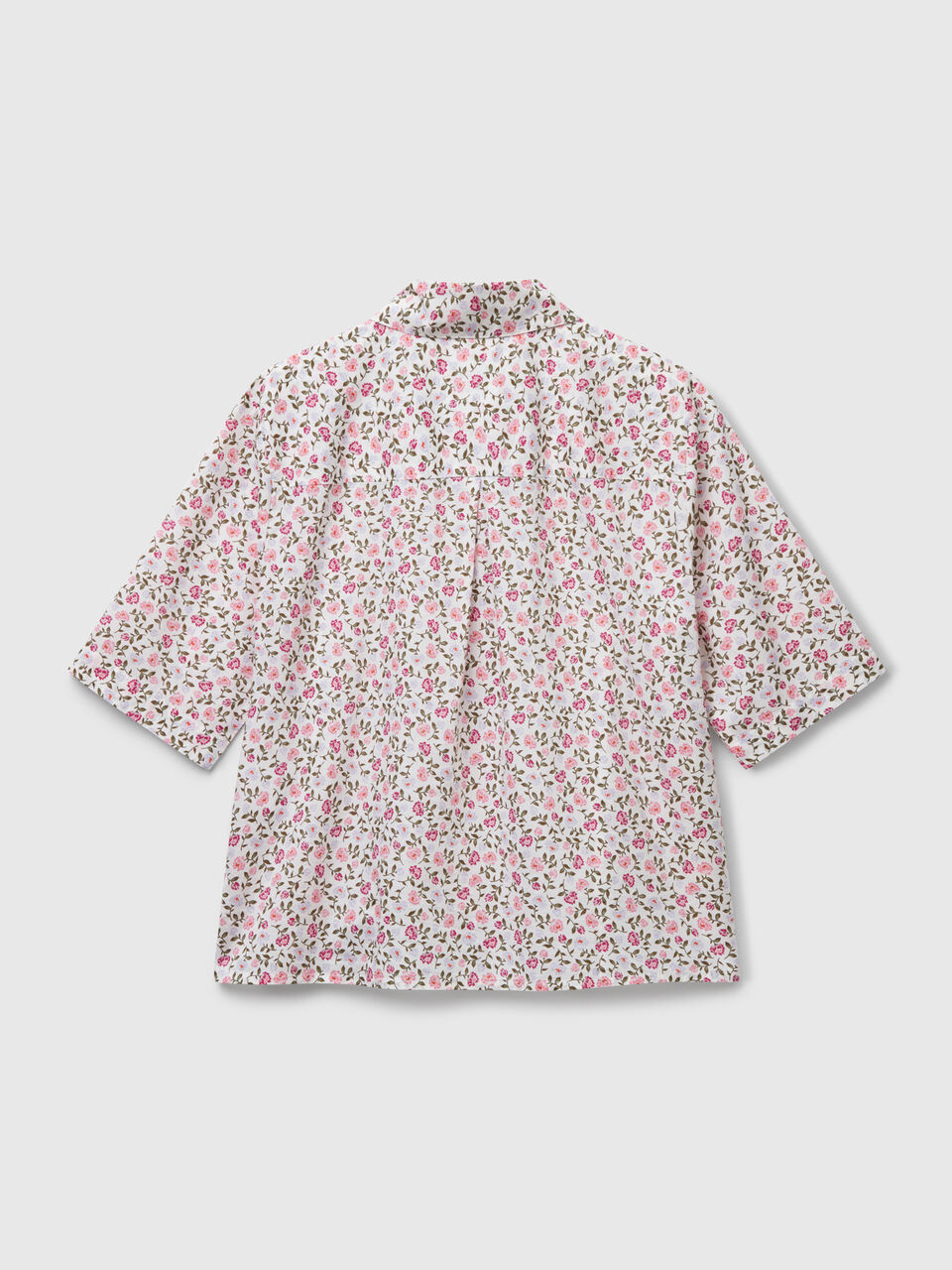CAMICIA Donna image number 2