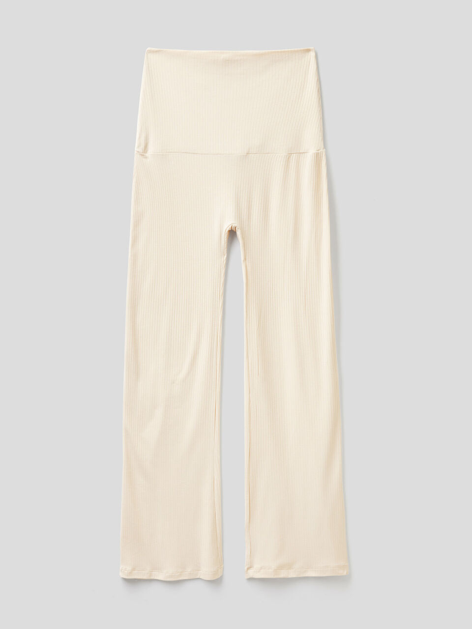 Pantaloni fluidi comfort fit image number 1