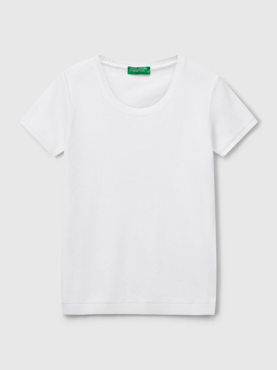 MAGLIA G/C M/M Donna image number 1
