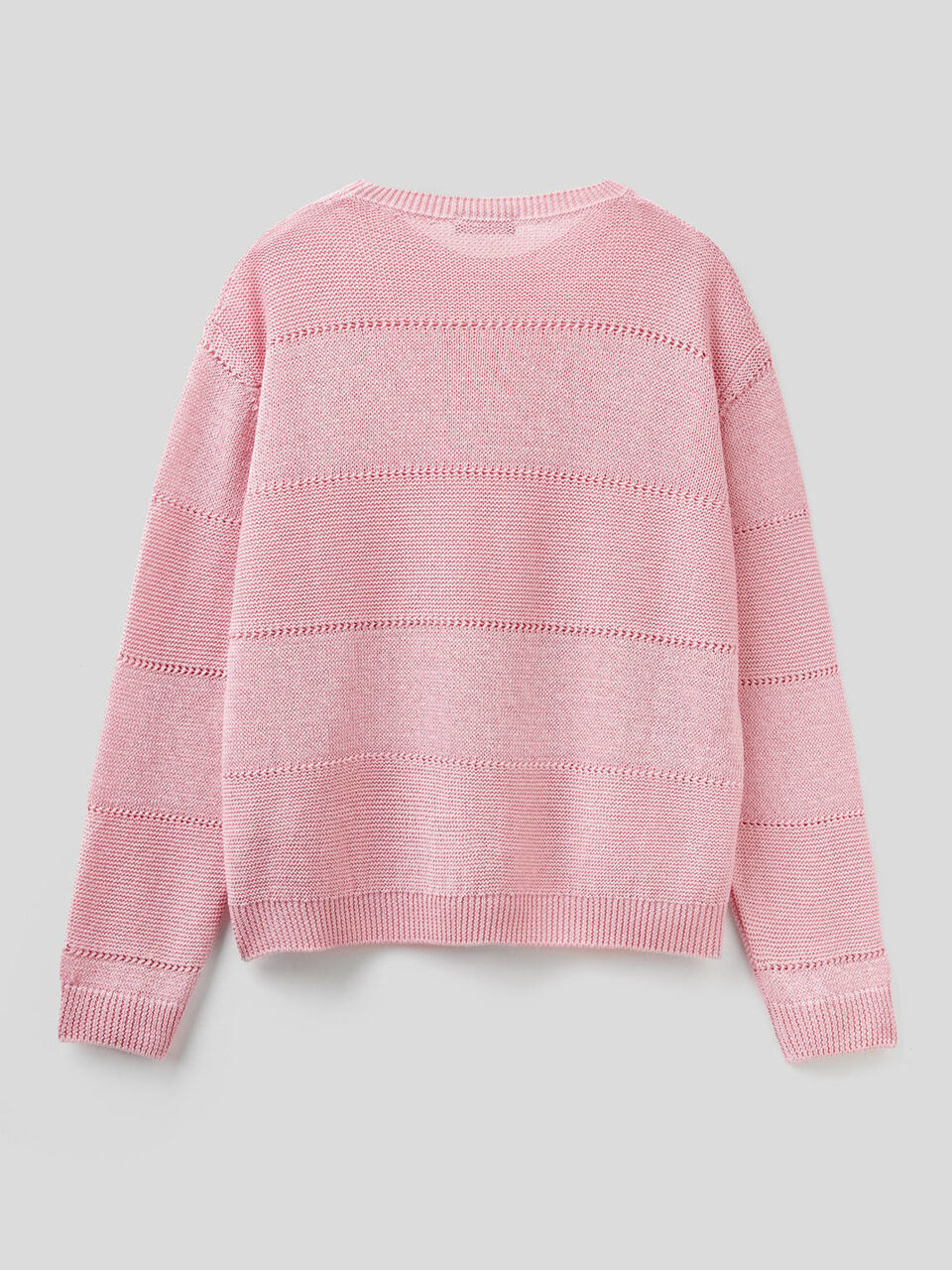 Maglia con filo di lurex image number 2