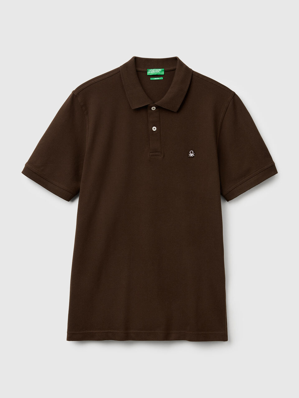 MAGLIA POLO M/M Uomo image number 1