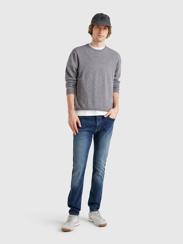 Jeans skinny fit Uomo