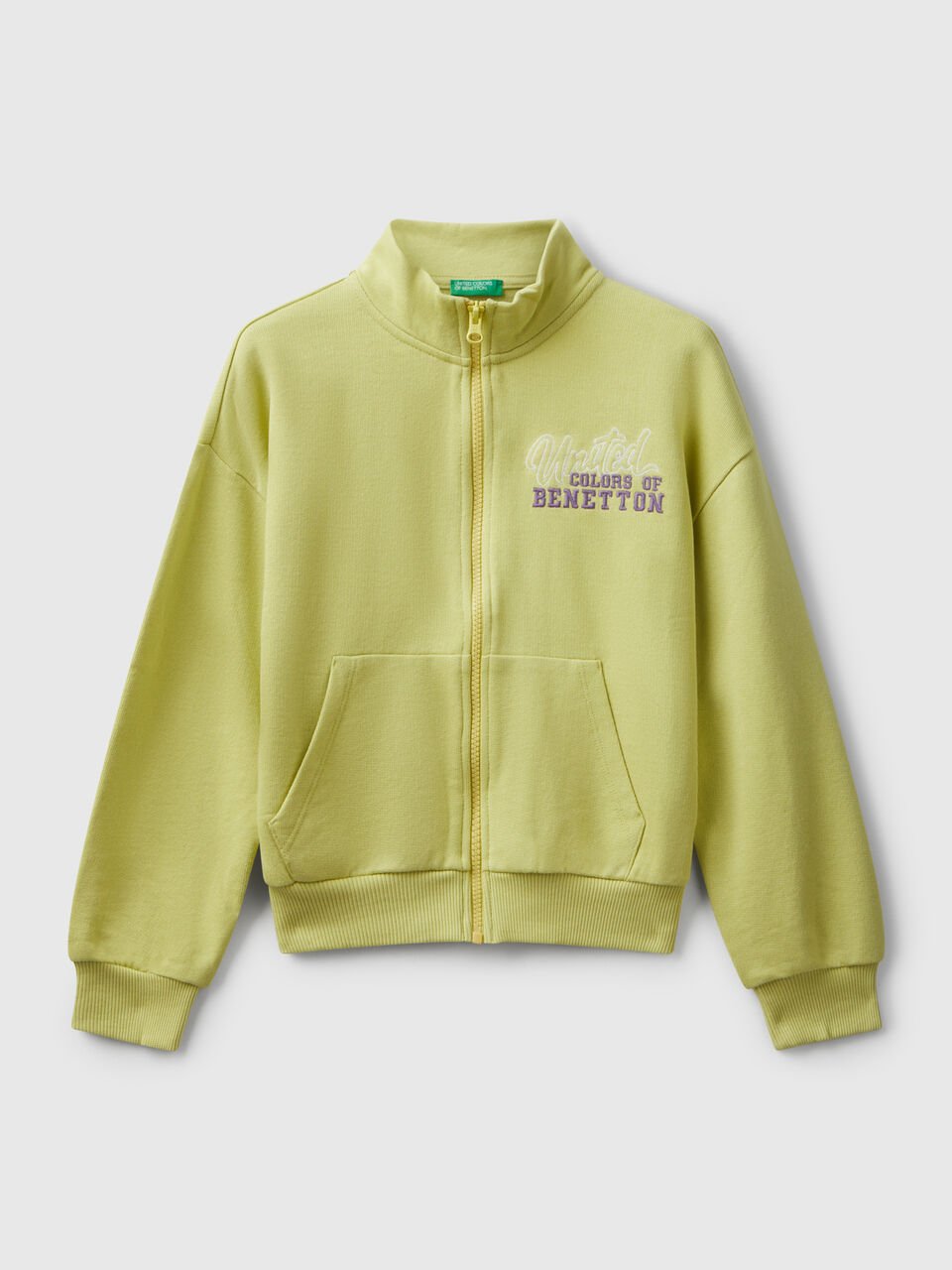 GIACCA M/L Bambina image number 1
