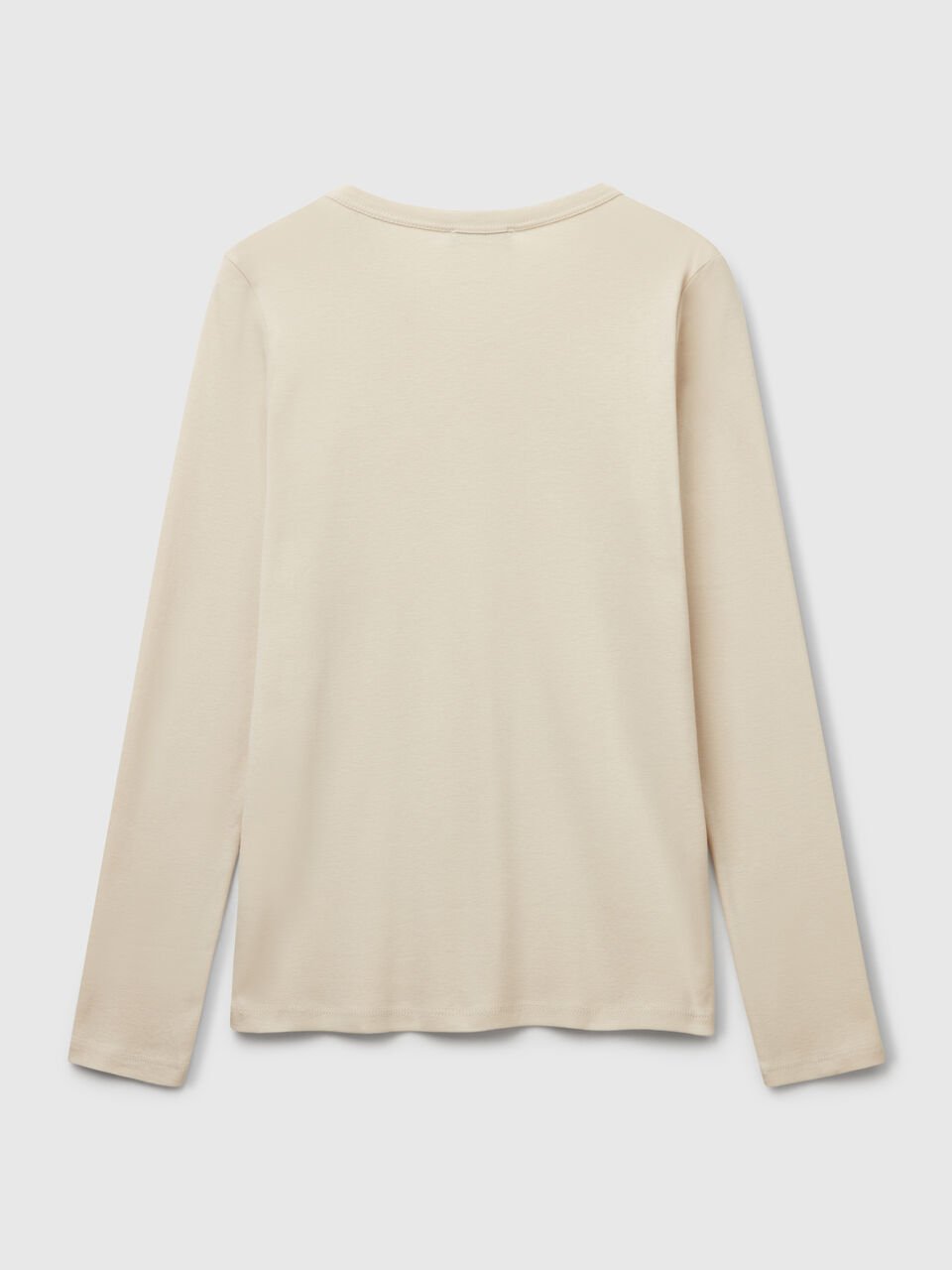 T-SHIRT M/L Donna image number 2