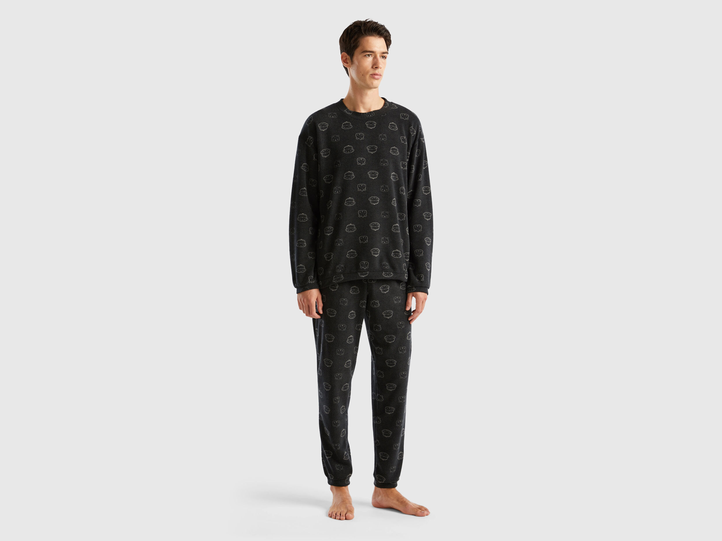 Pigiami da uomo benetton online