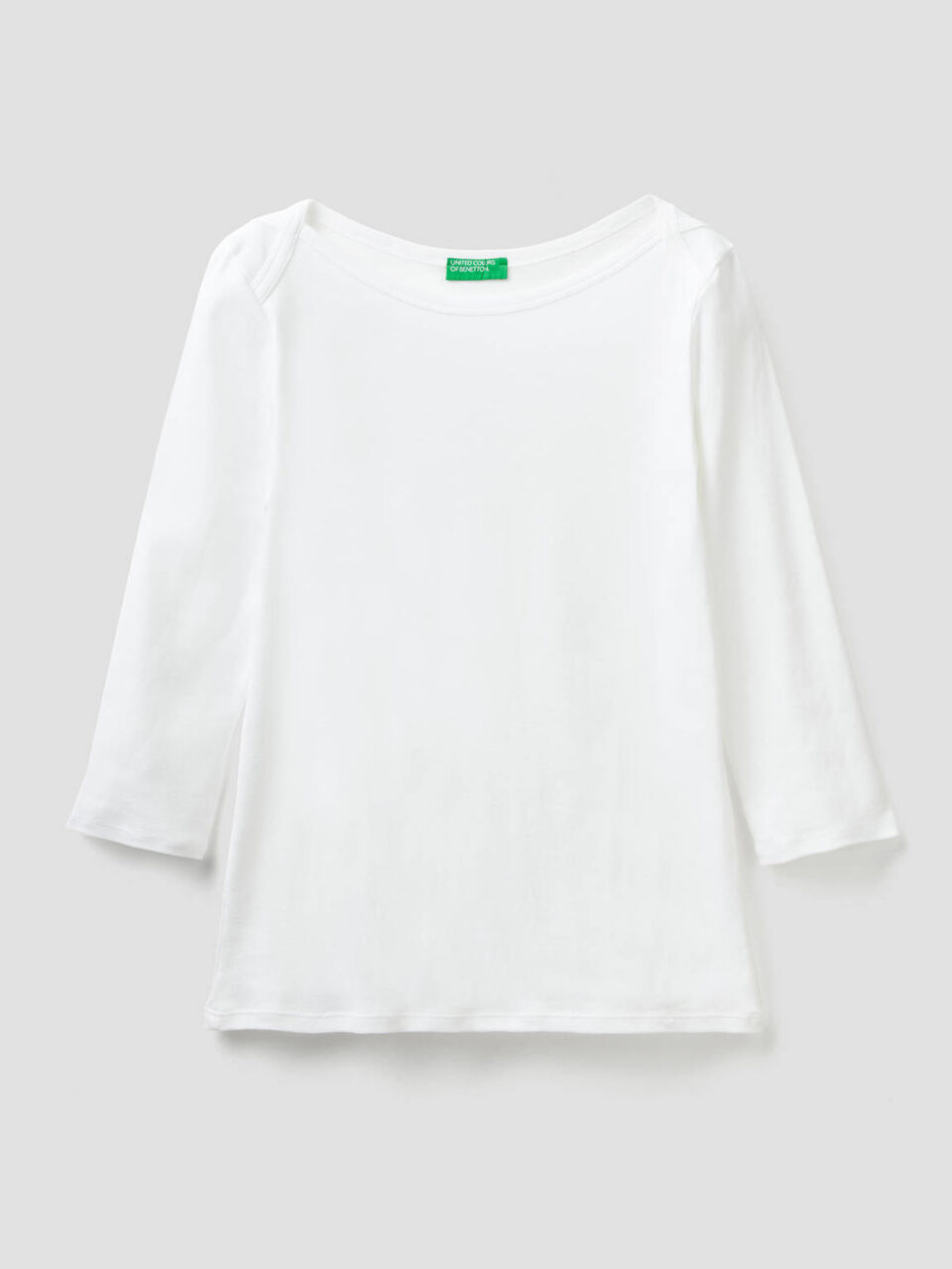 T-shirt manica a 3/4 image number 1