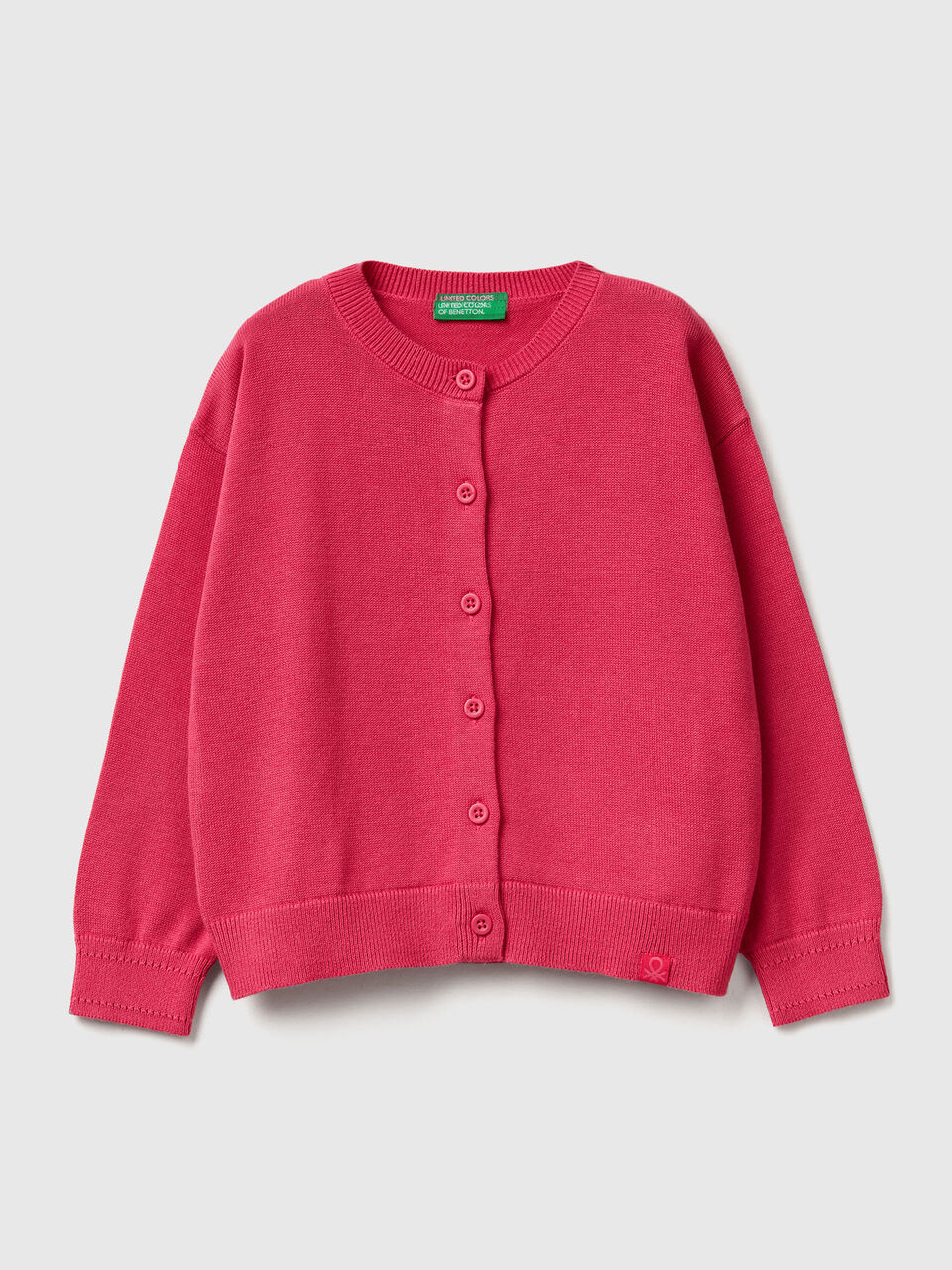 GIACCA M/L Bambina image number 1