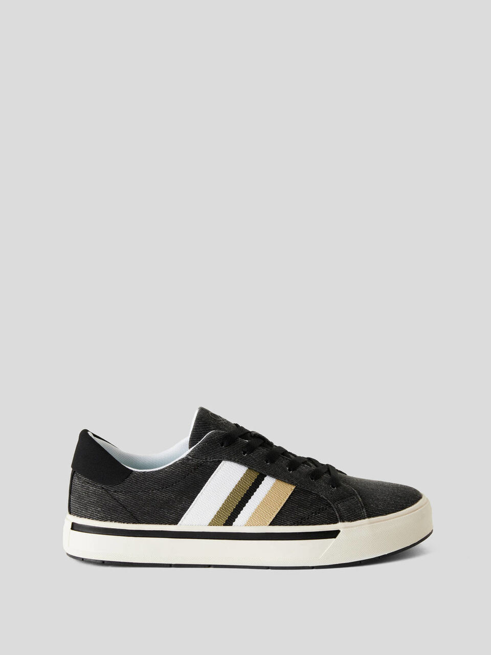 Sneakers in tela image number 1