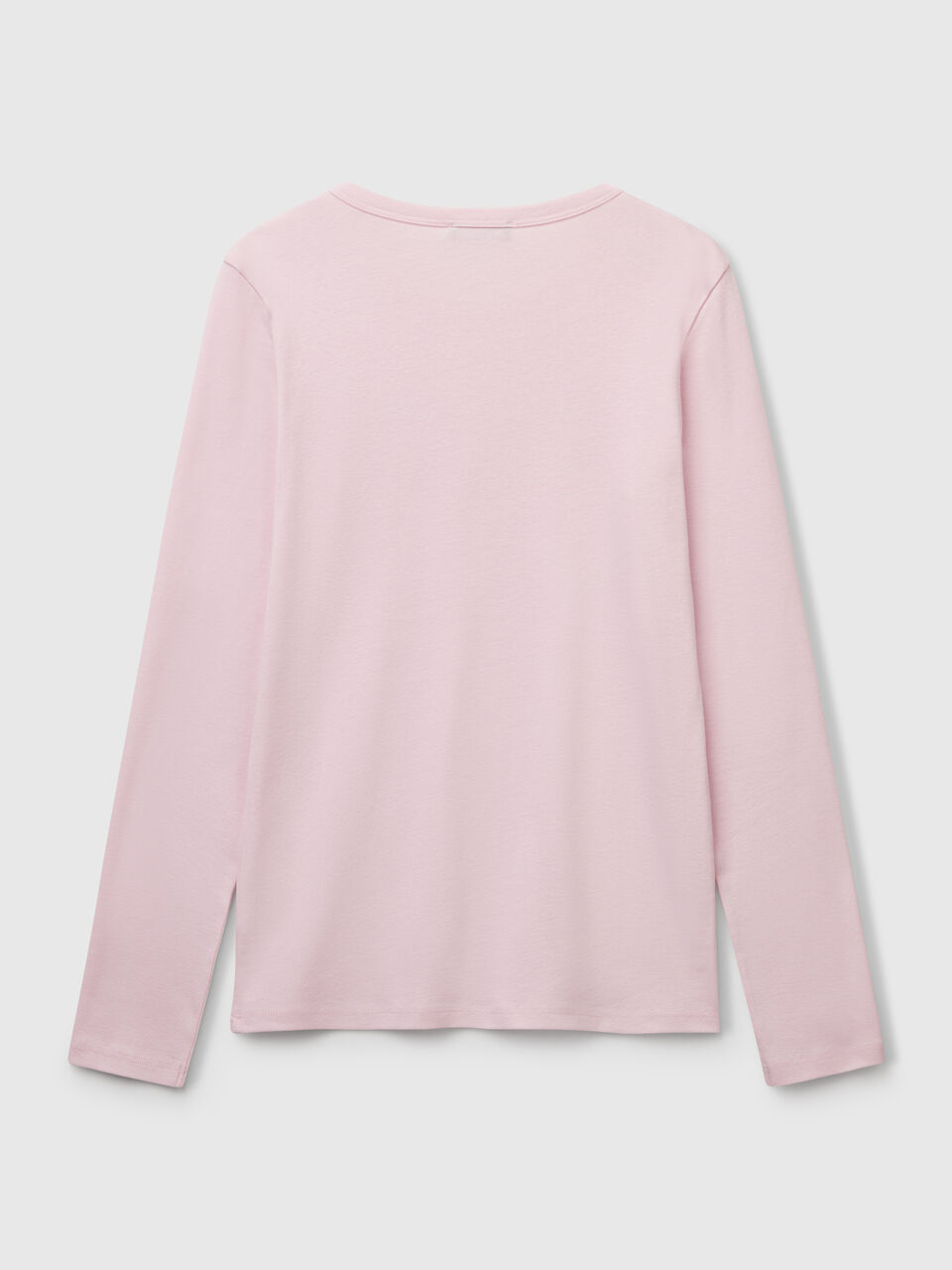 T-SHIRT M/L Donna image number 2
