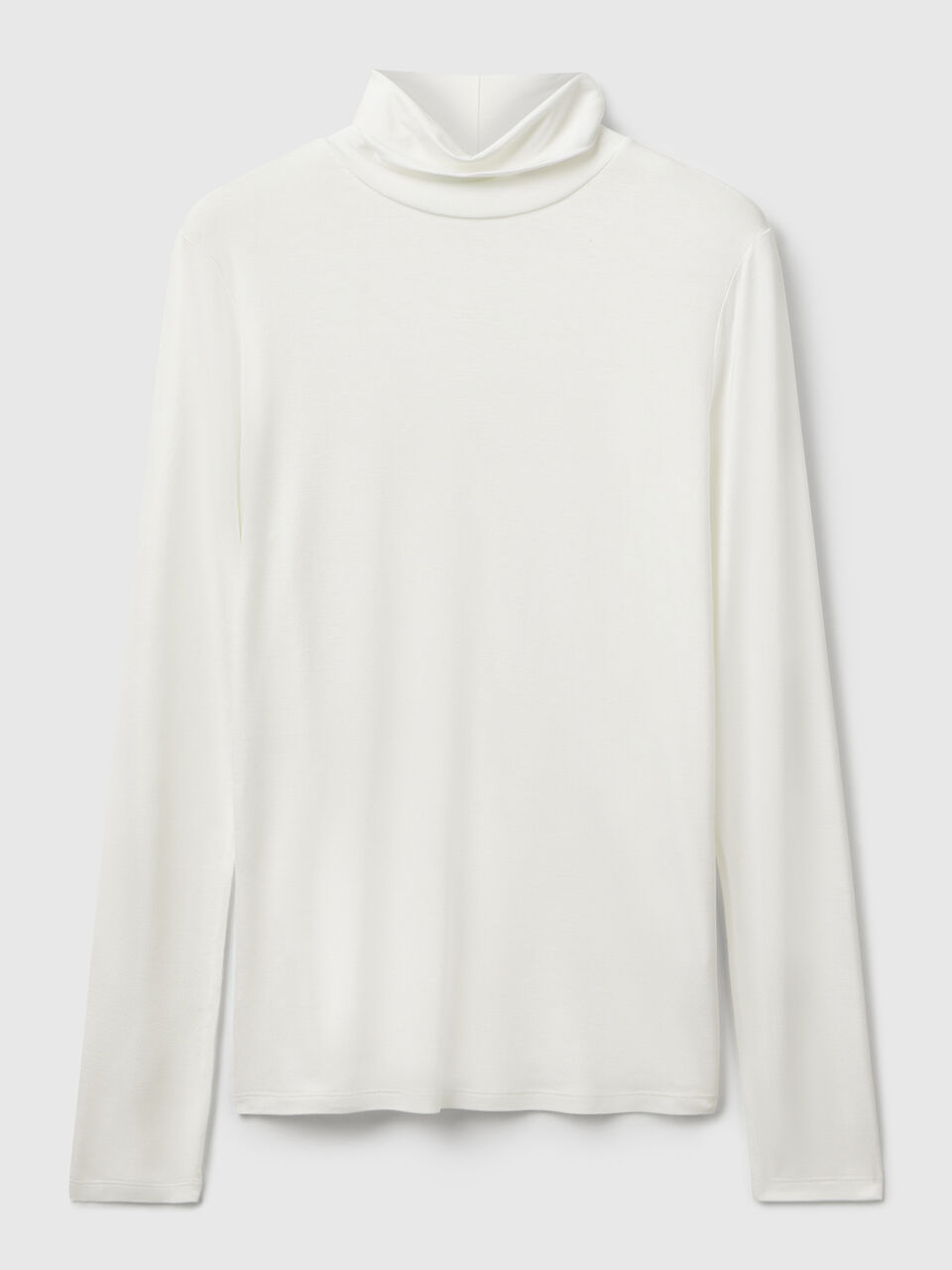 T-SHIRT M/L Donna image number 1