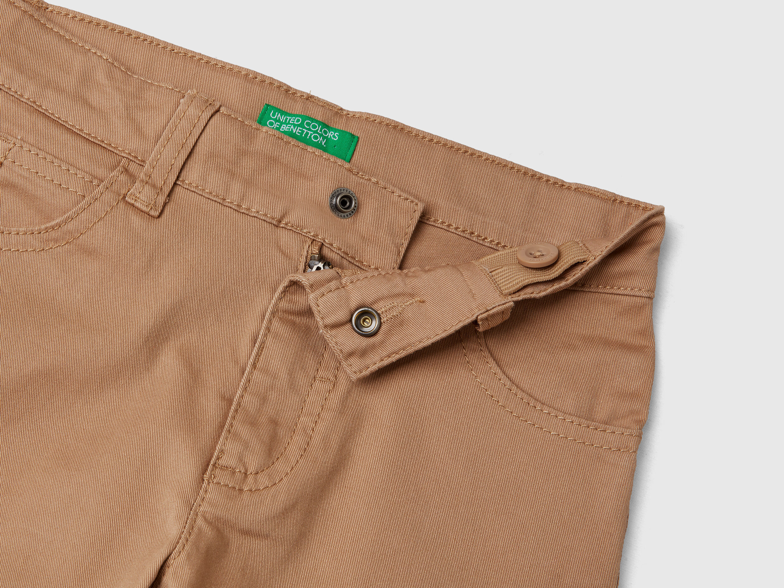 Benetton on sale bambino pantaloni