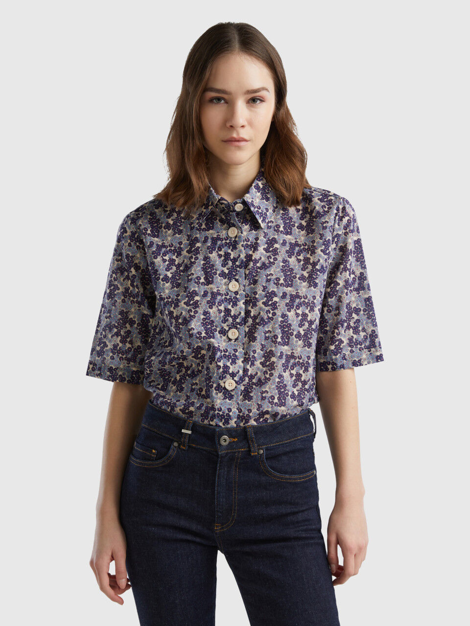 Bluse estive donna shop