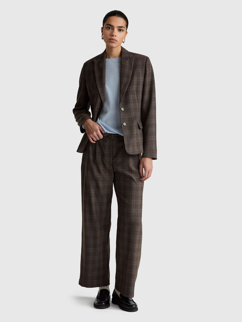 MAGLIA M/L Donna image number null