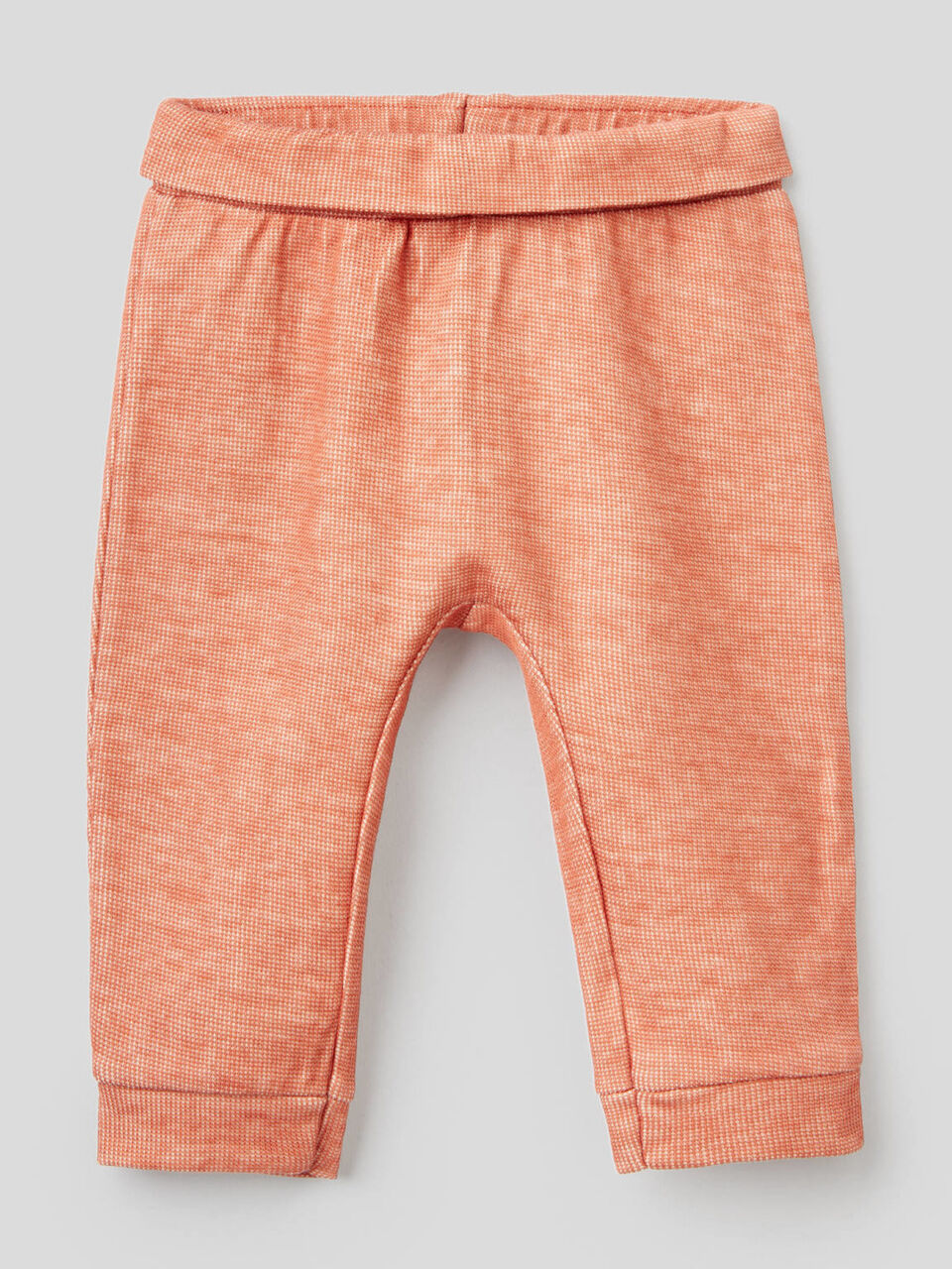 Pantaloni lunghi in felpa image number 1