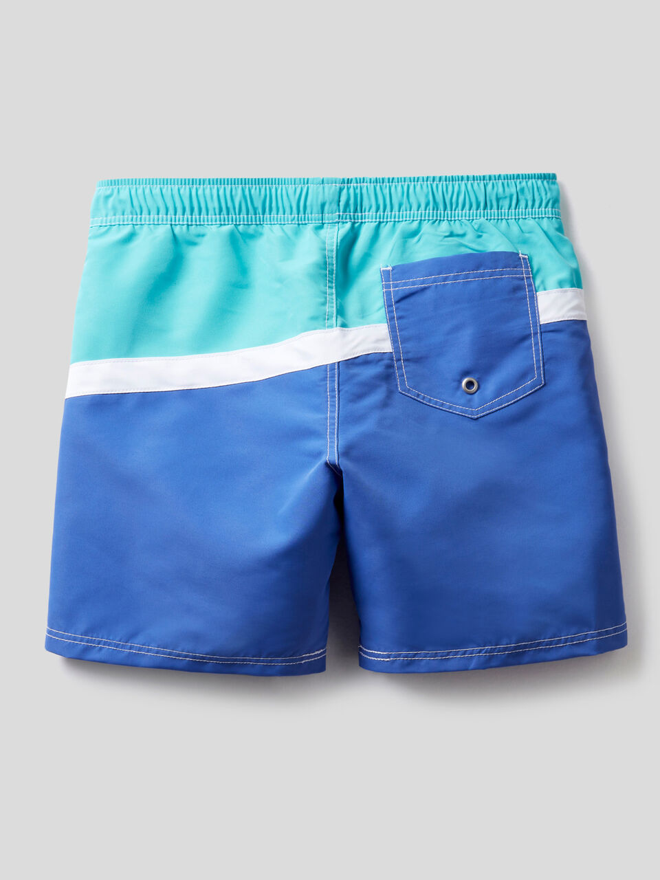 Costume boxer stampa logo image number 2