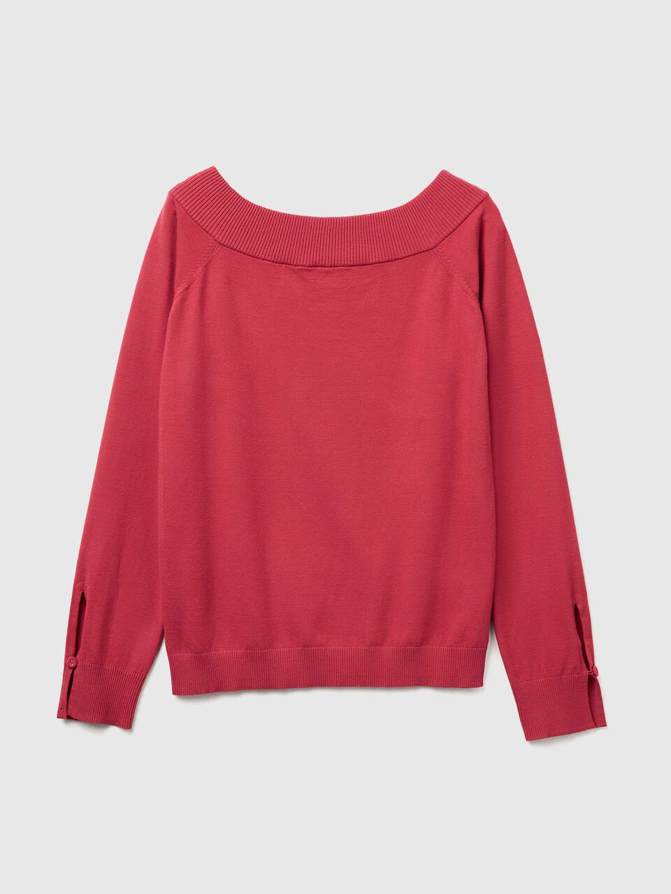 MAGLIA SC BARCA M/L Donna image number 1