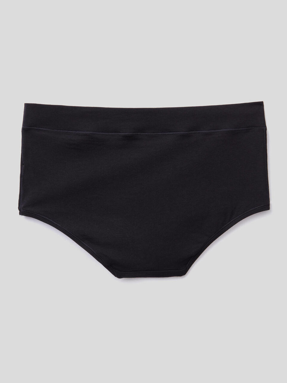Culotte in cotone elasticizzato image number 2
