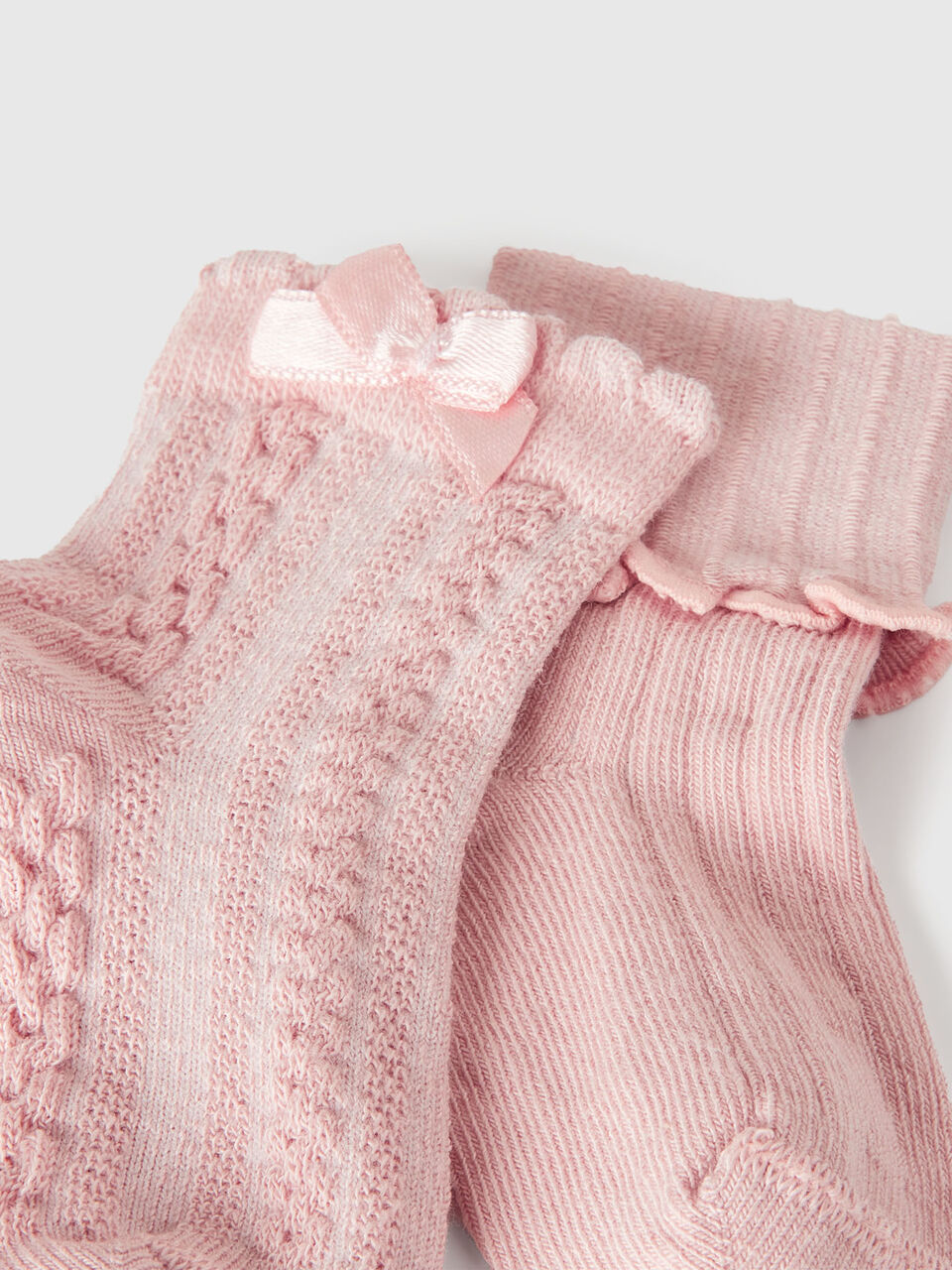 CALZINI 2 PAIA Baby image number null