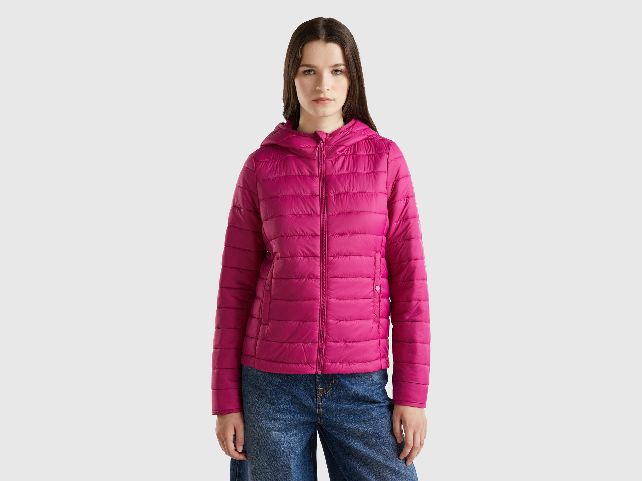 Giubbotti leggeri benetton cheap