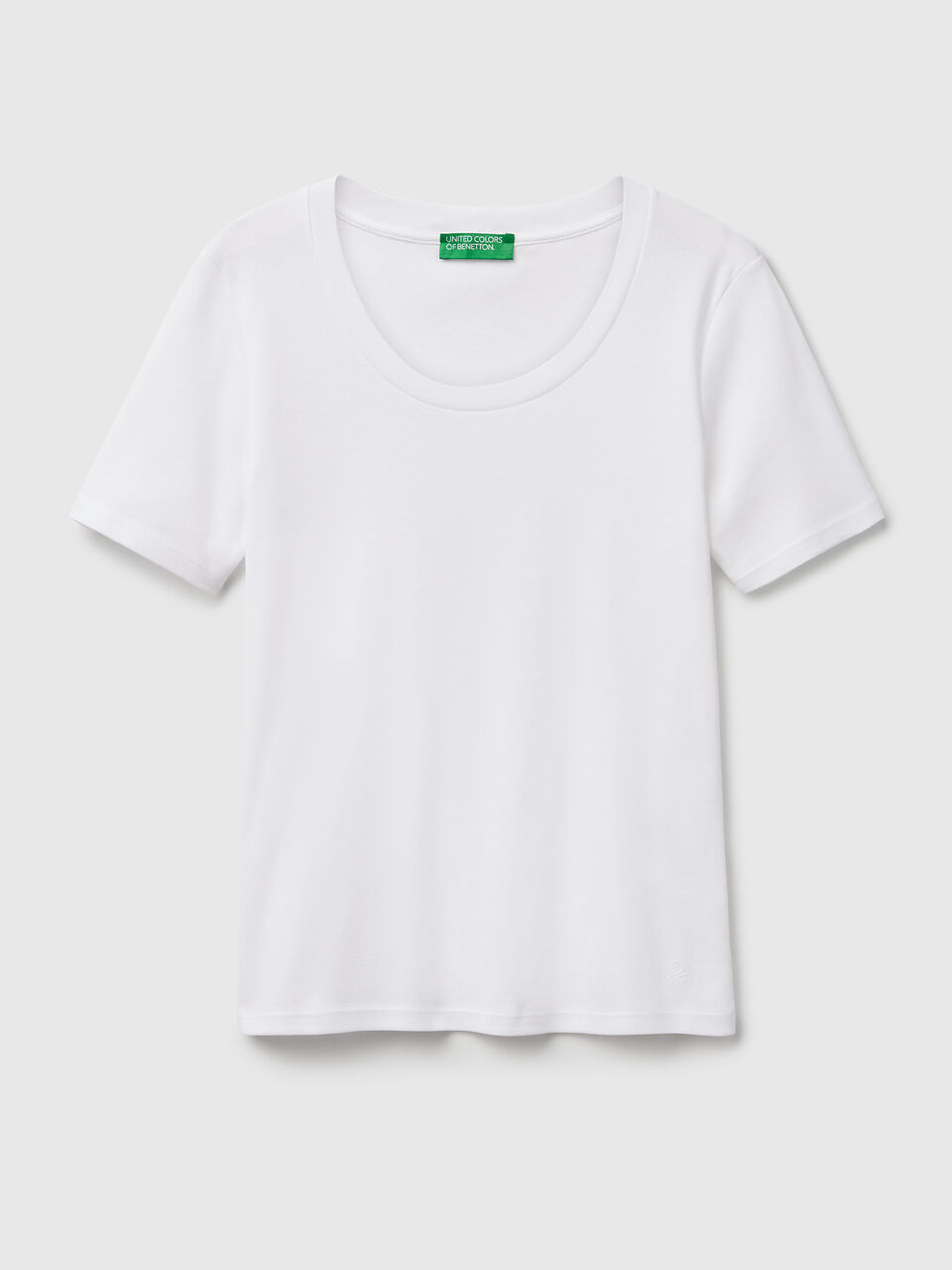 T-SHIRT Donna image number 1