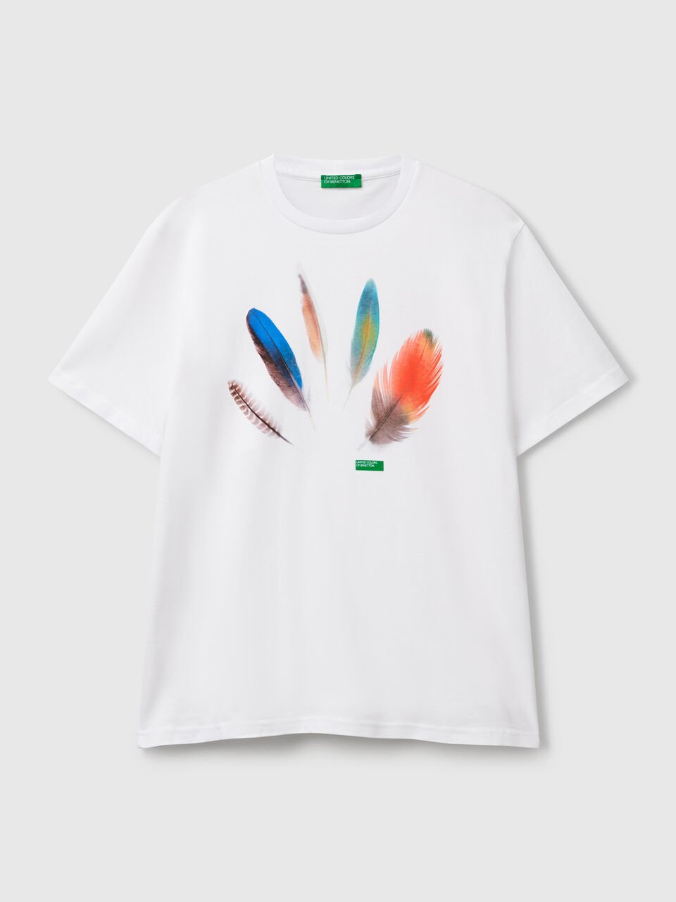 T-SHIRT Uomo image number 1