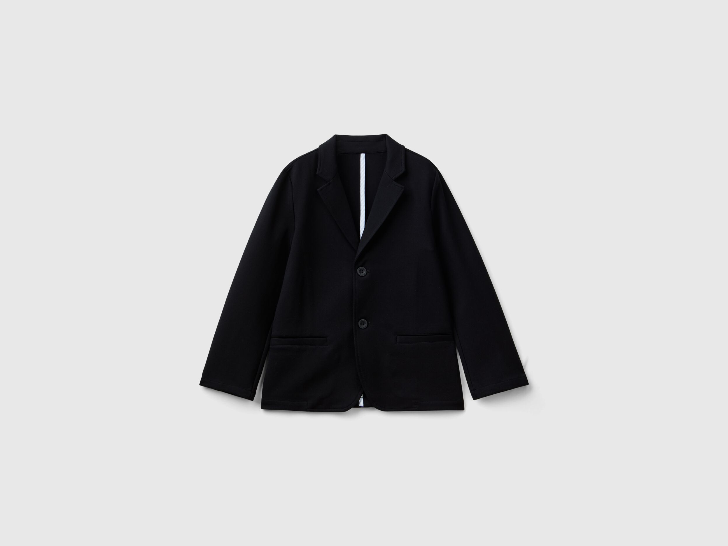 Giacca elegante bambino benetton hot sale