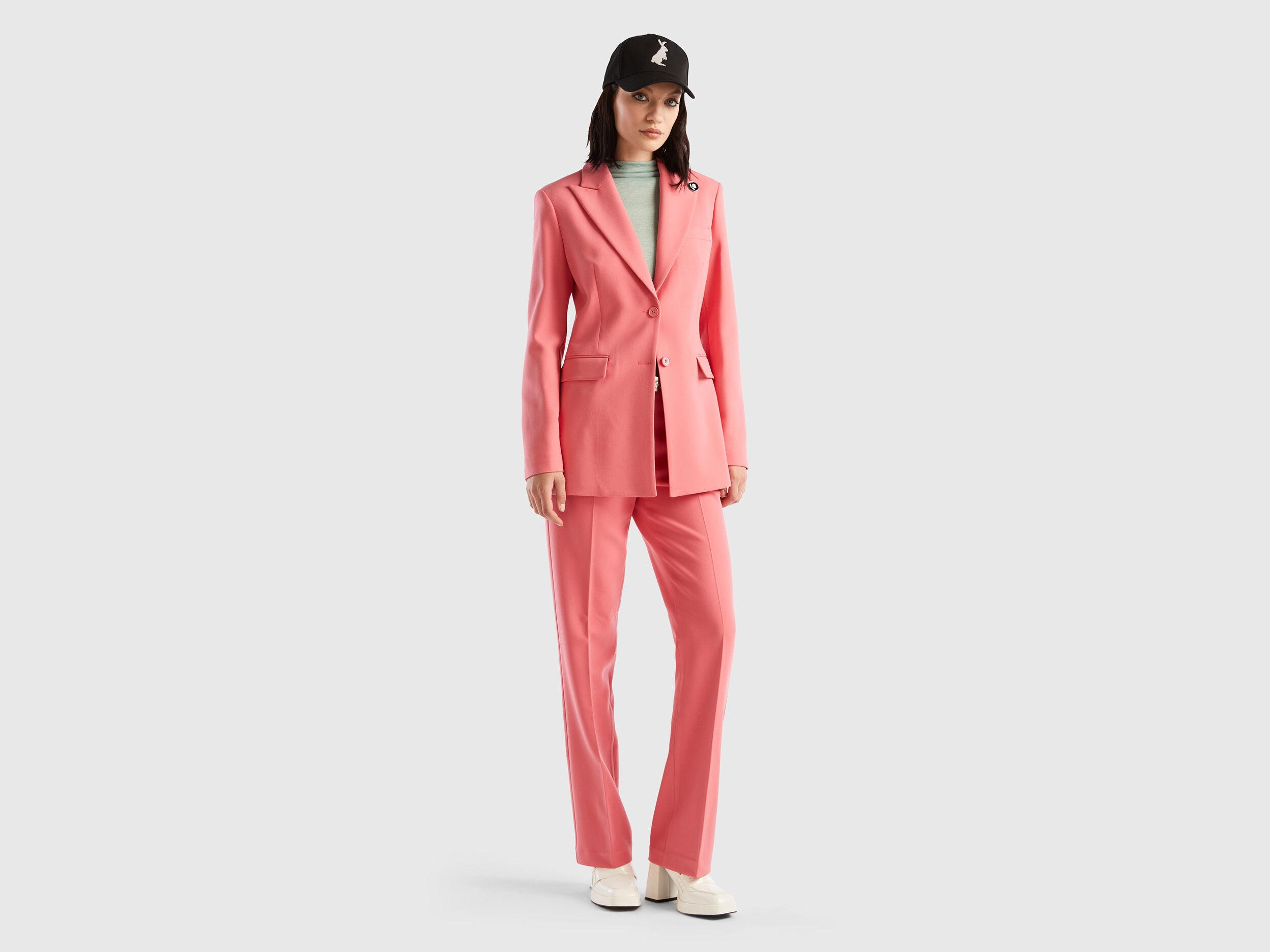 Giacca sciancrata on sale donna