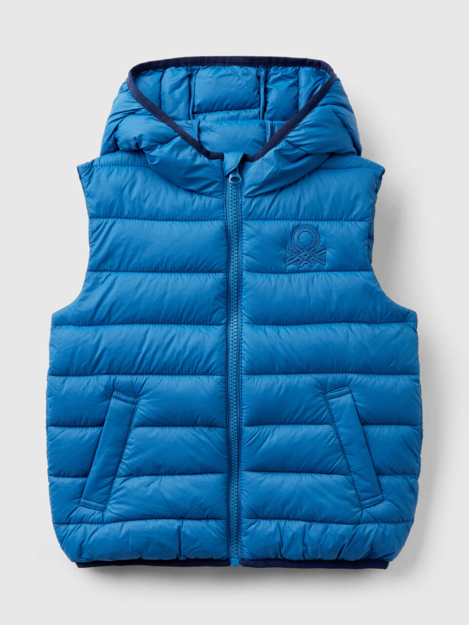 Benetton on sale giubbotti bambino