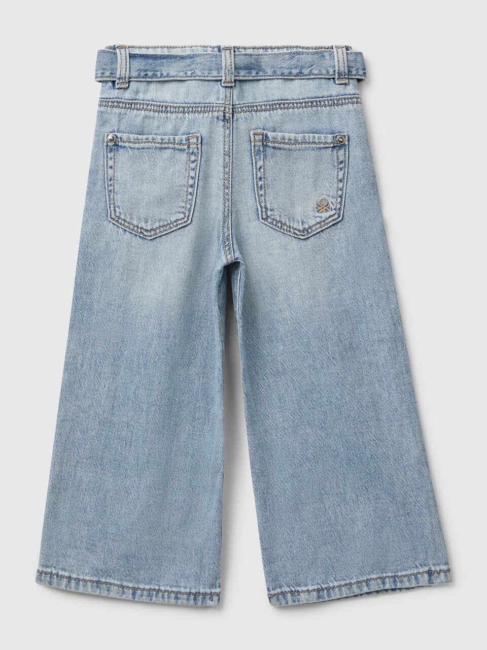 PANTALONE Bambina image number 2