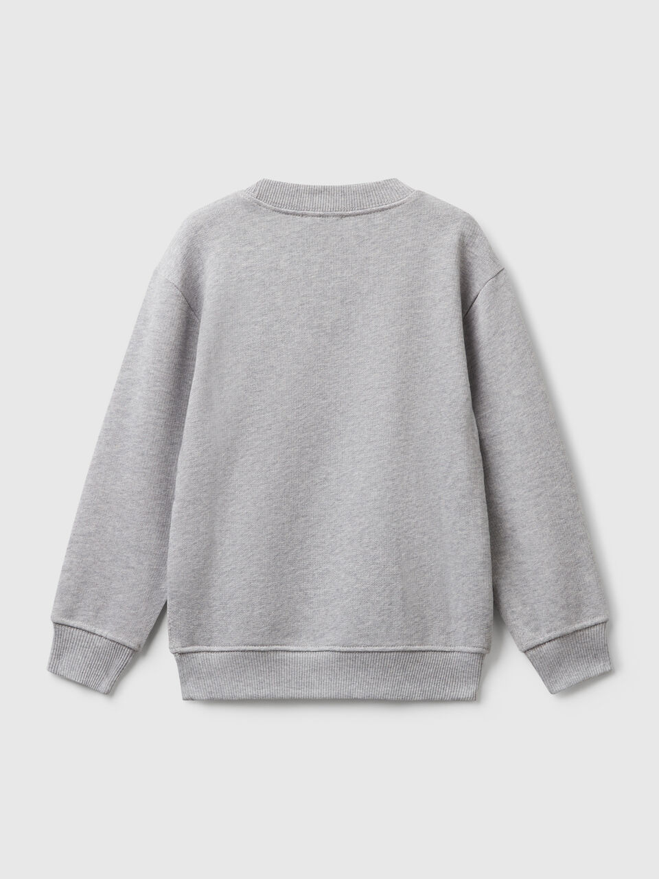 MAGLIA G/C M/L Bambino image number 2