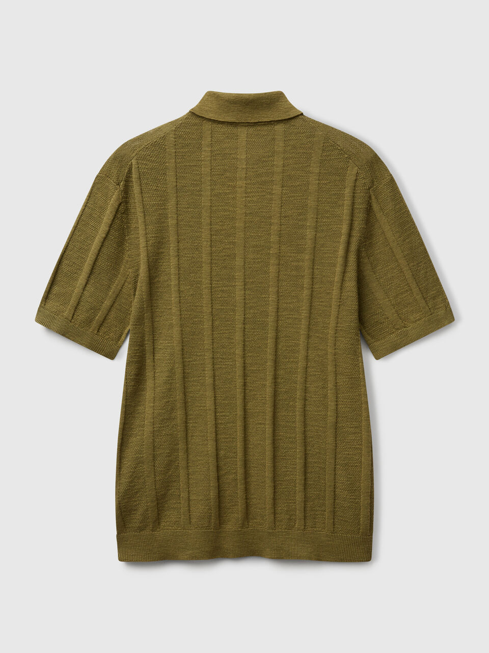 MAGLIA POLO M/M Uomo image number 2