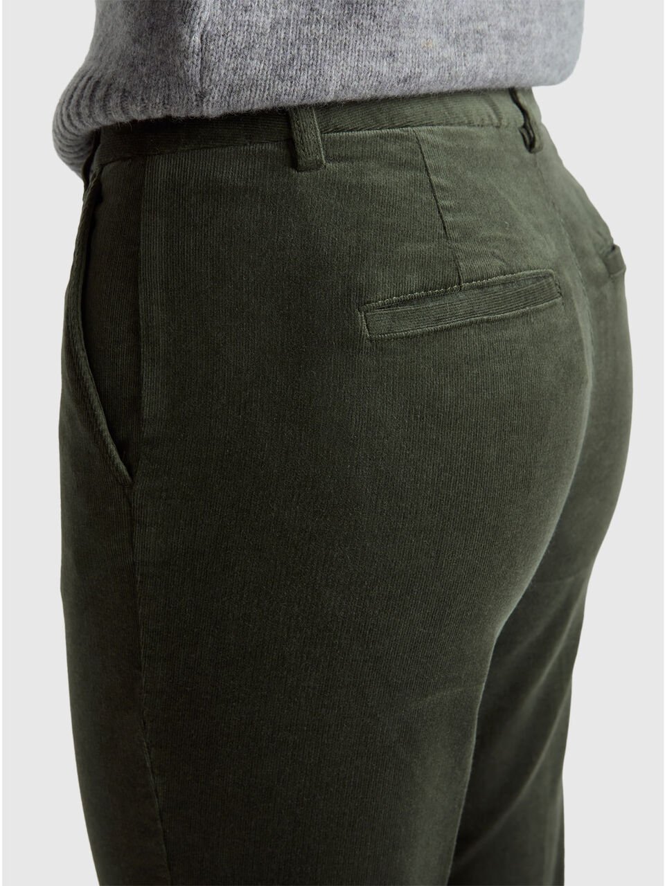 PANTALONE Donna image number null
