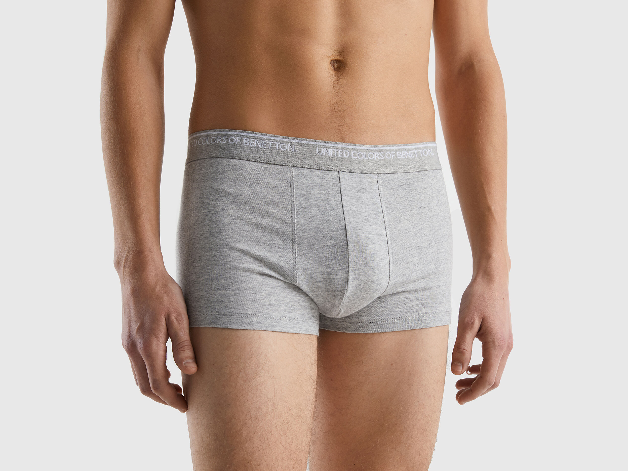 Boxer clearance aderenti uomo