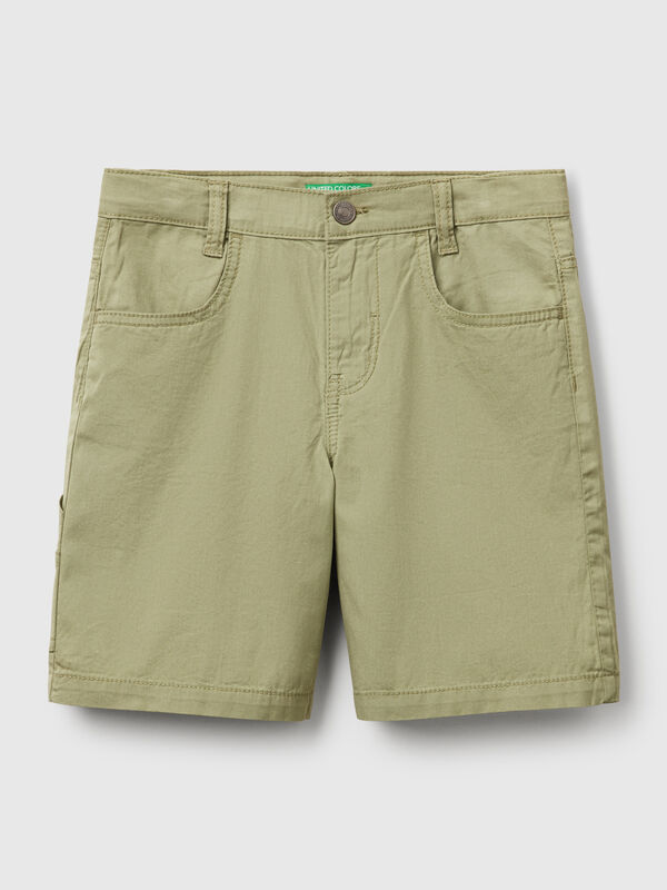 Bermuda leggeri Bambino