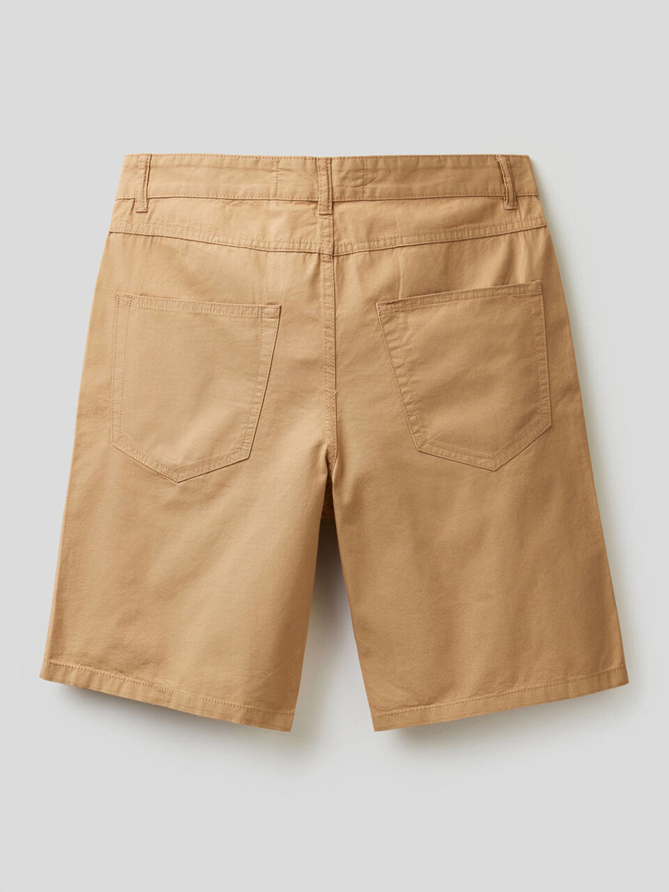 Bermuda in 100% cotone image number null