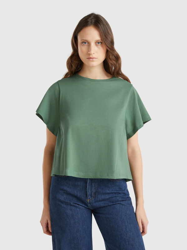 Maglietta comfort fit Donna