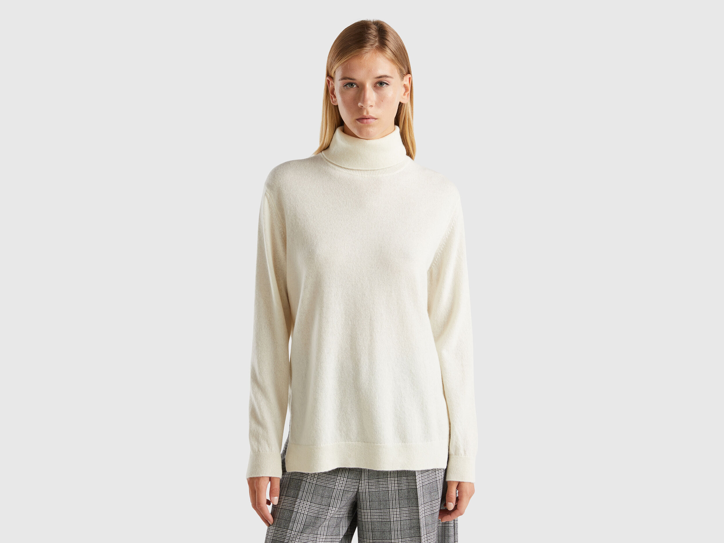 Maglieria Donna in Cashmere Nuova Collezione