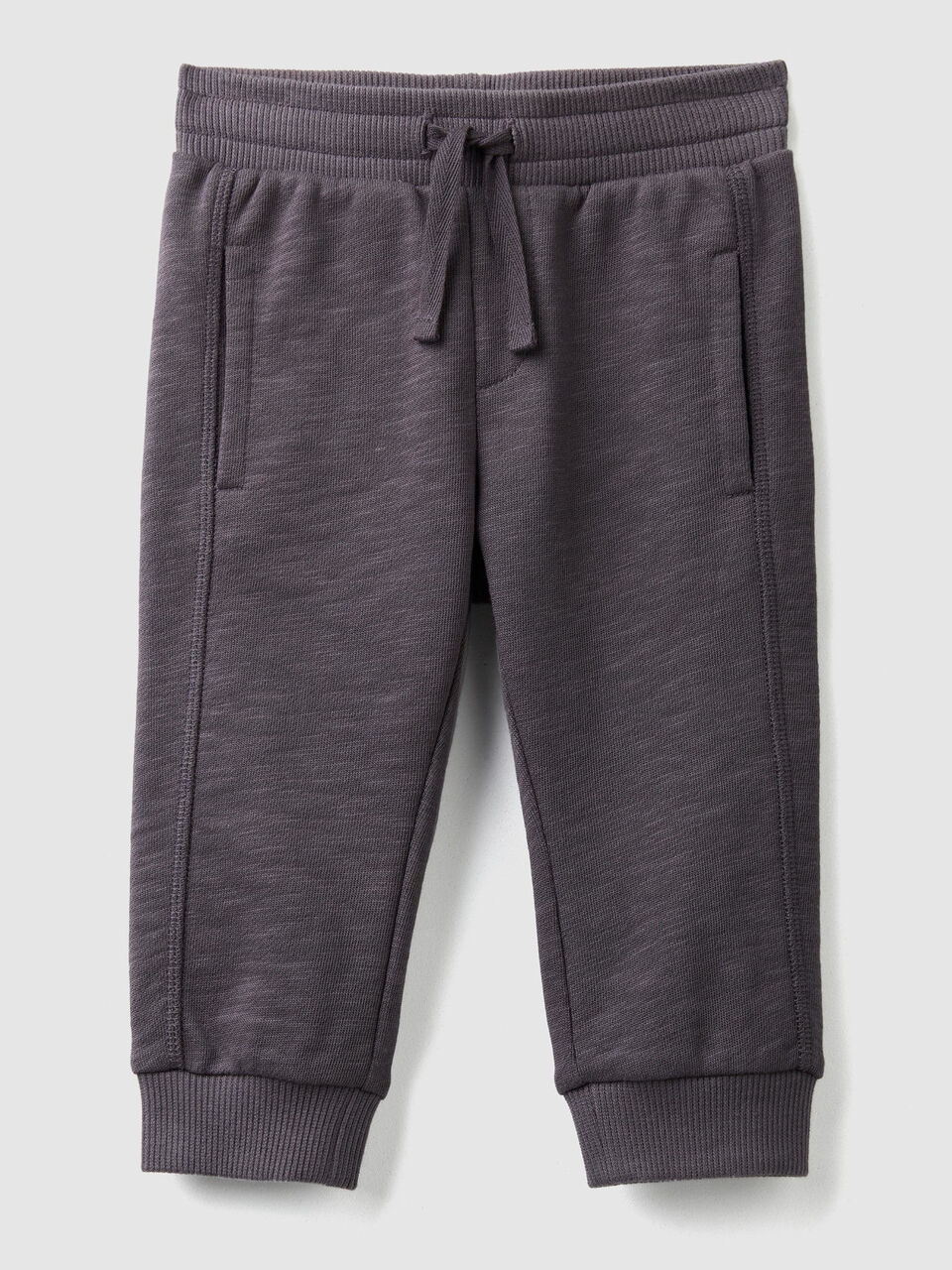Joggers in felpa image number 1