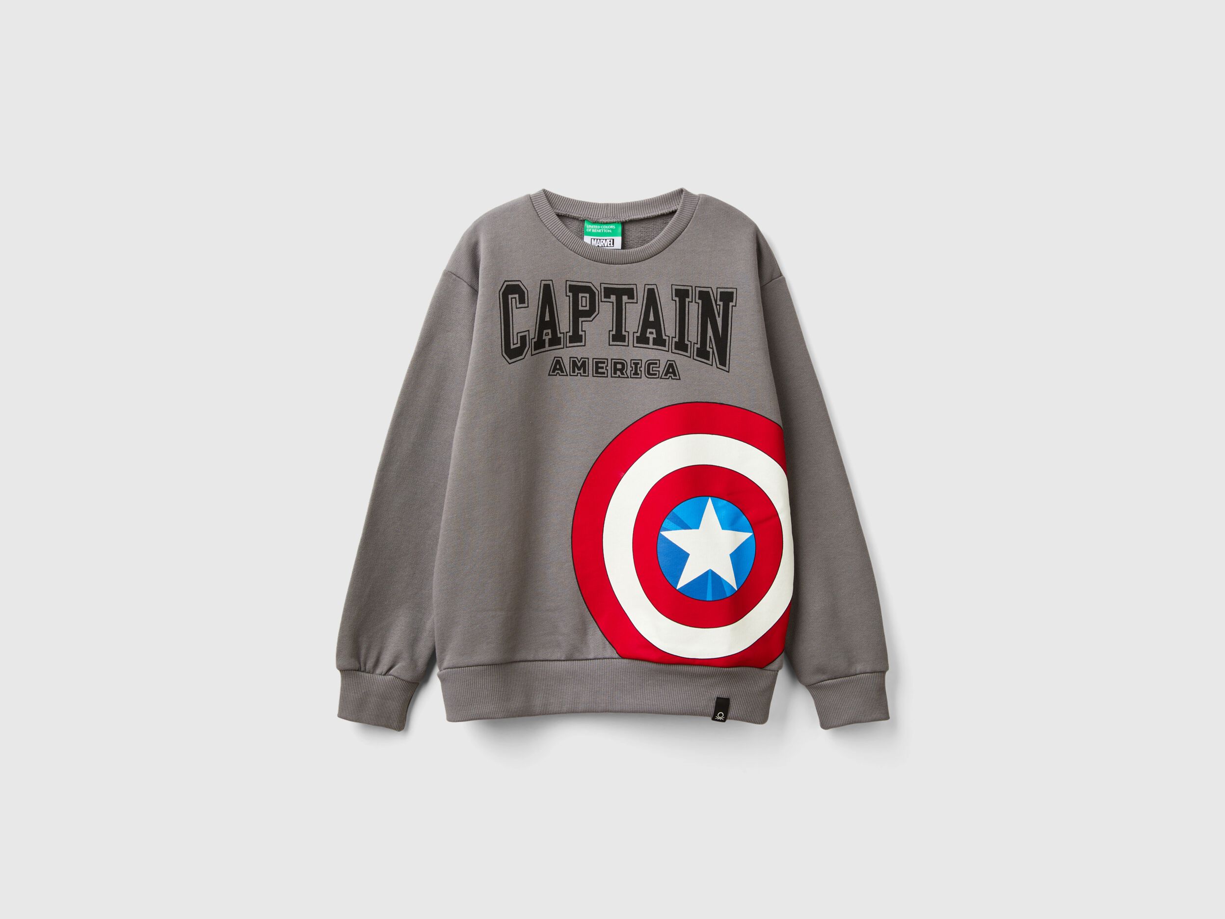 Felpa captain america on sale
