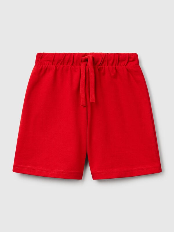Bermuda regular fit Bambino