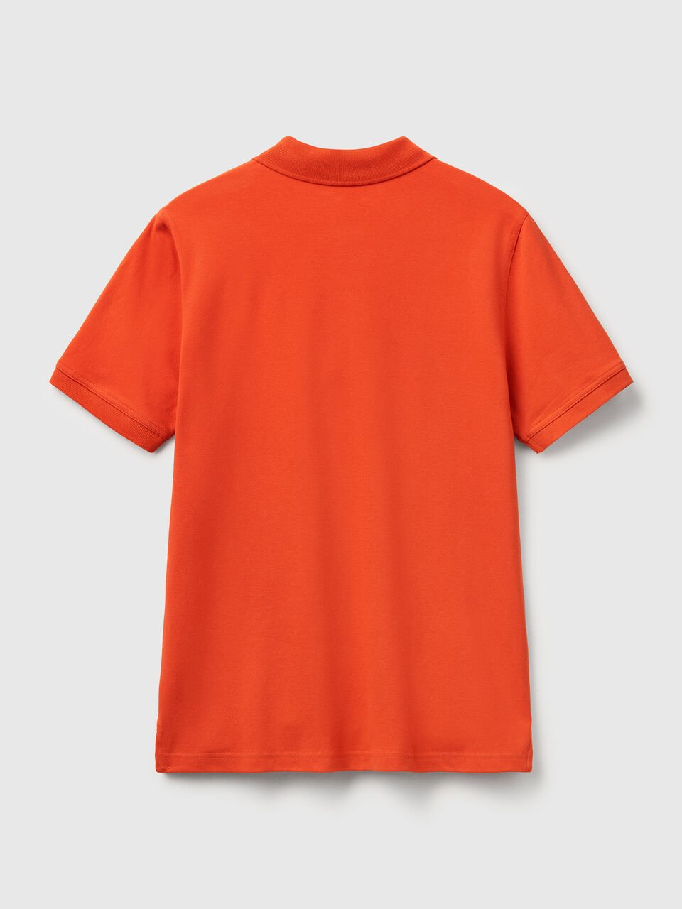 MAGLIA POLO M/M Uomo image number 2