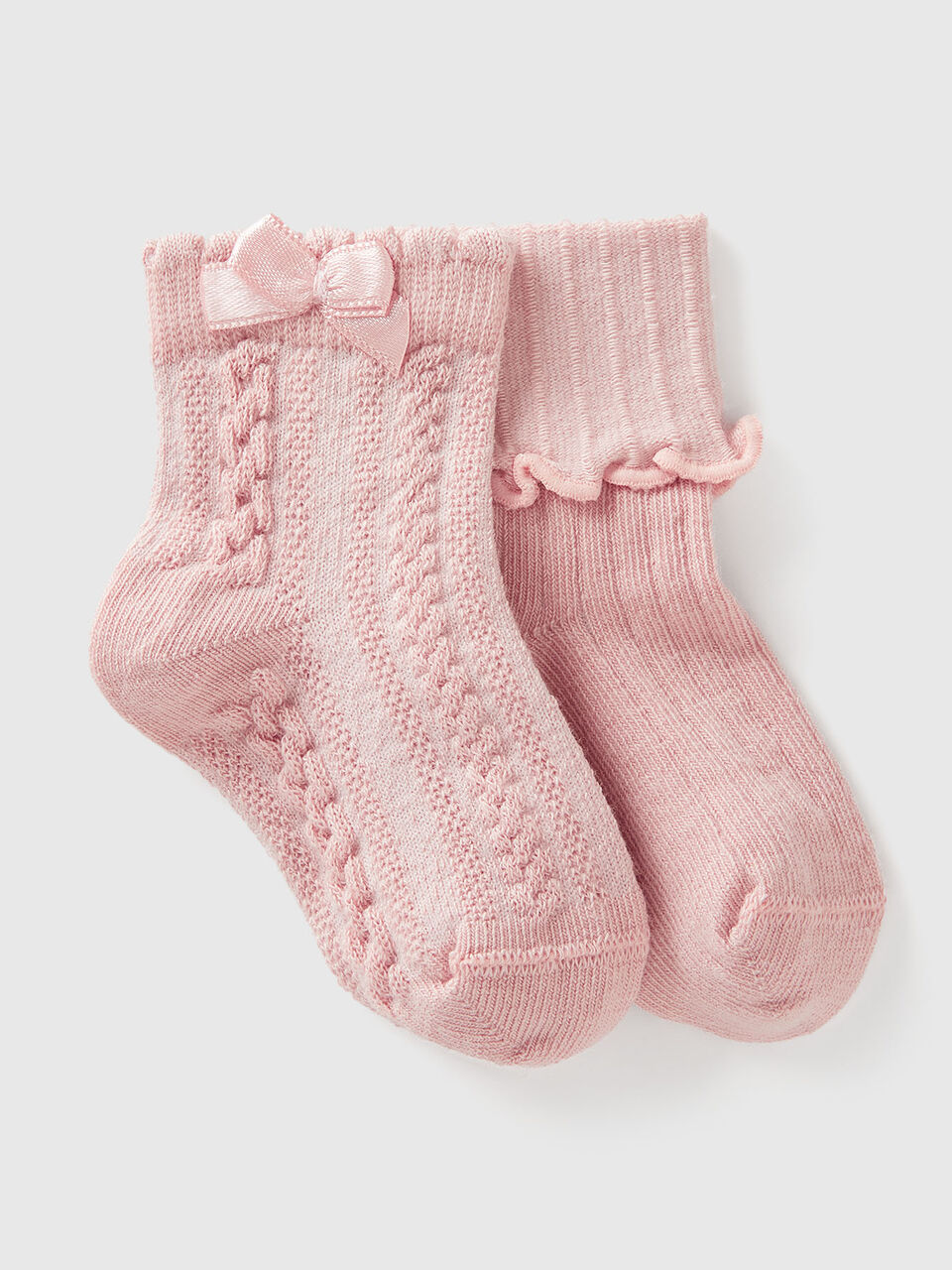 CALZINI 2 PAIA Baby image number null
