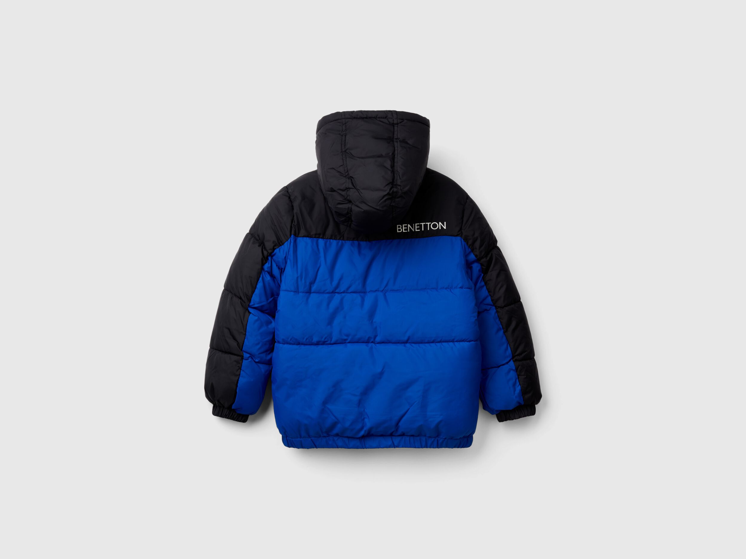 Giubbotti ragazzo benetton hot sale