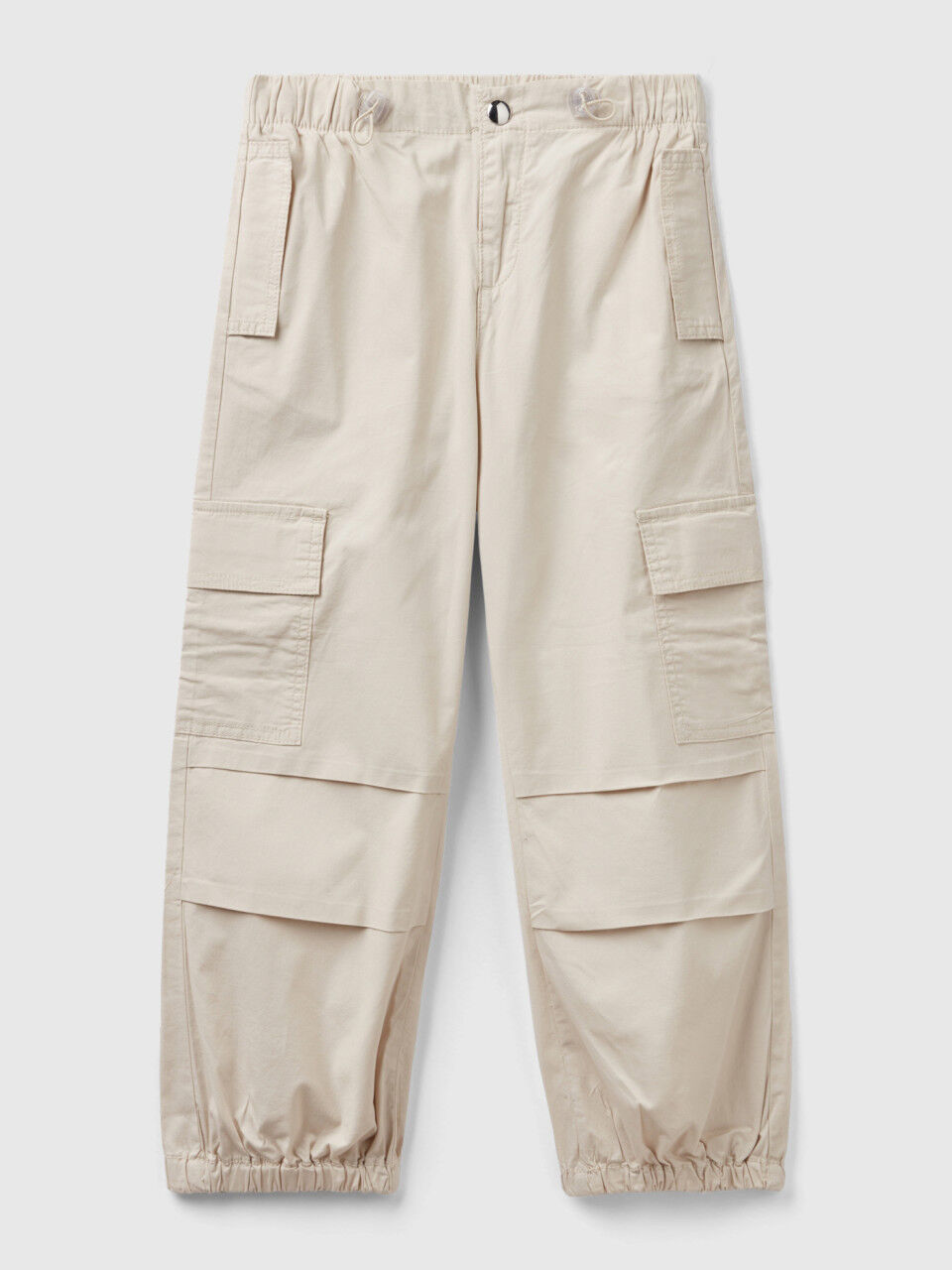 Benetton pantaloni clearance bambina