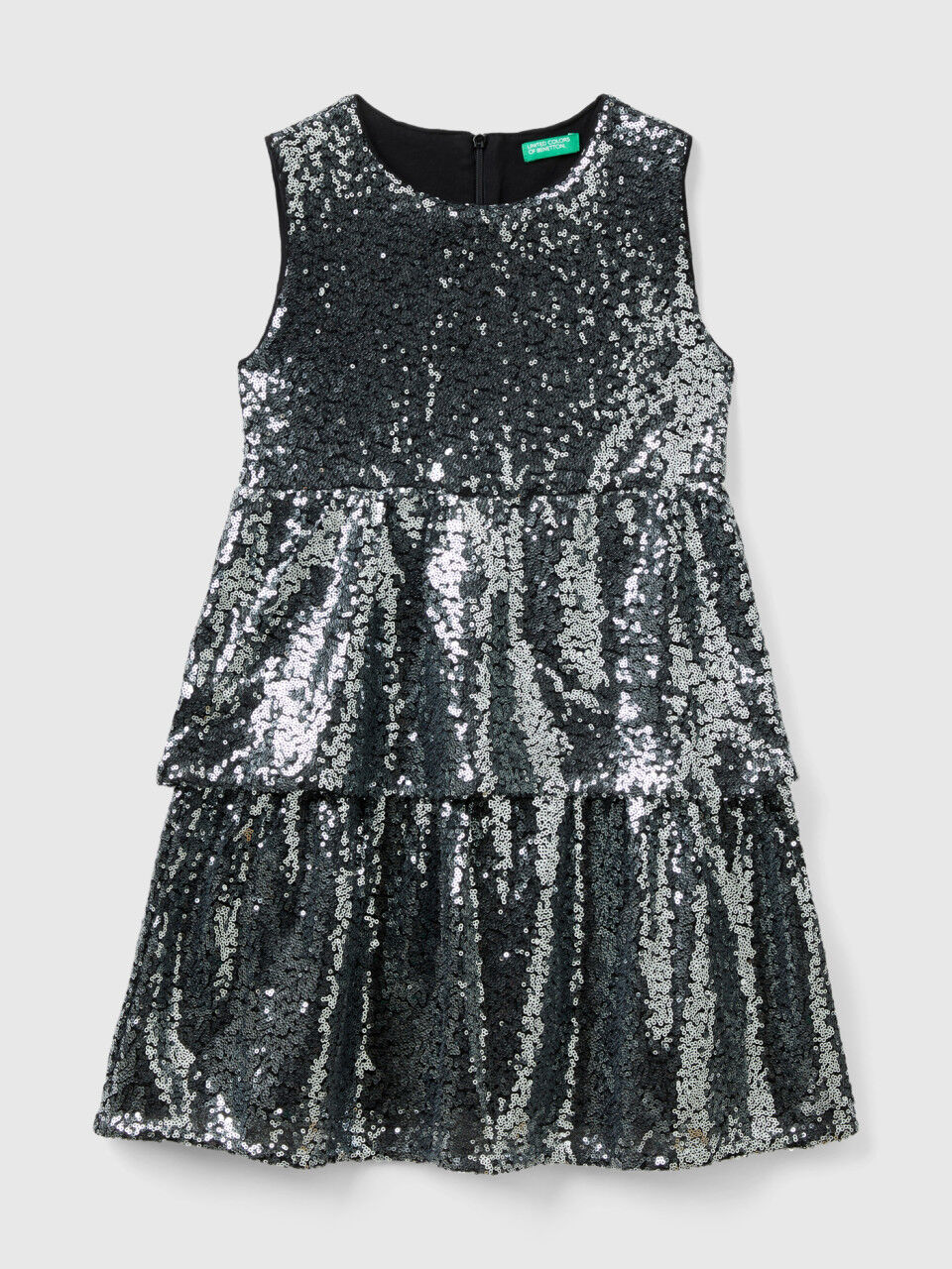 Vestiti on sale benetton bambini