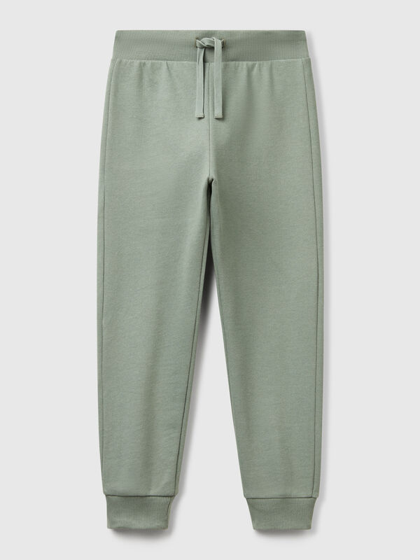 Pantaloni sportivi con coulisse Bambino