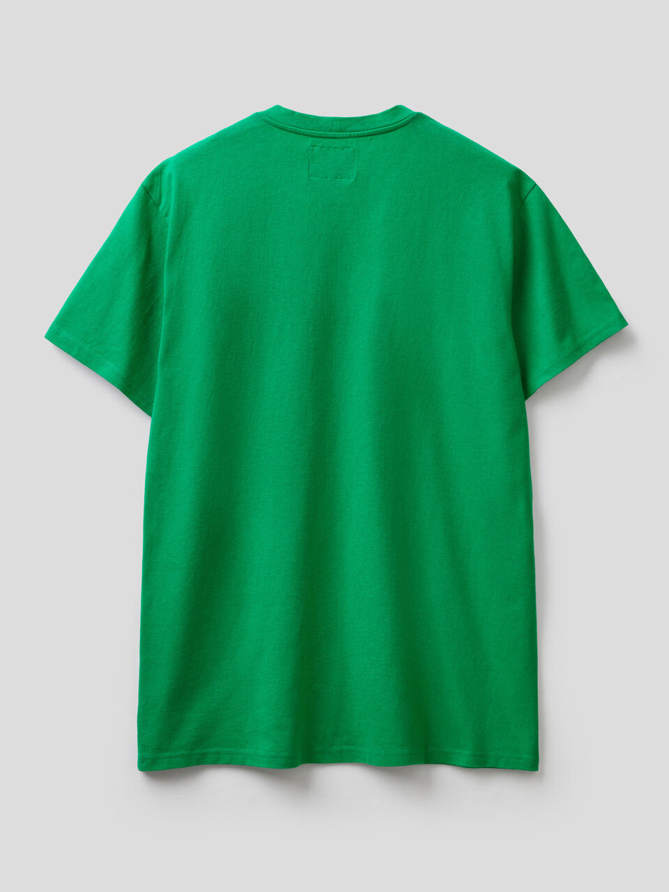 T-shirt unisex con logo by Ghali image number 2