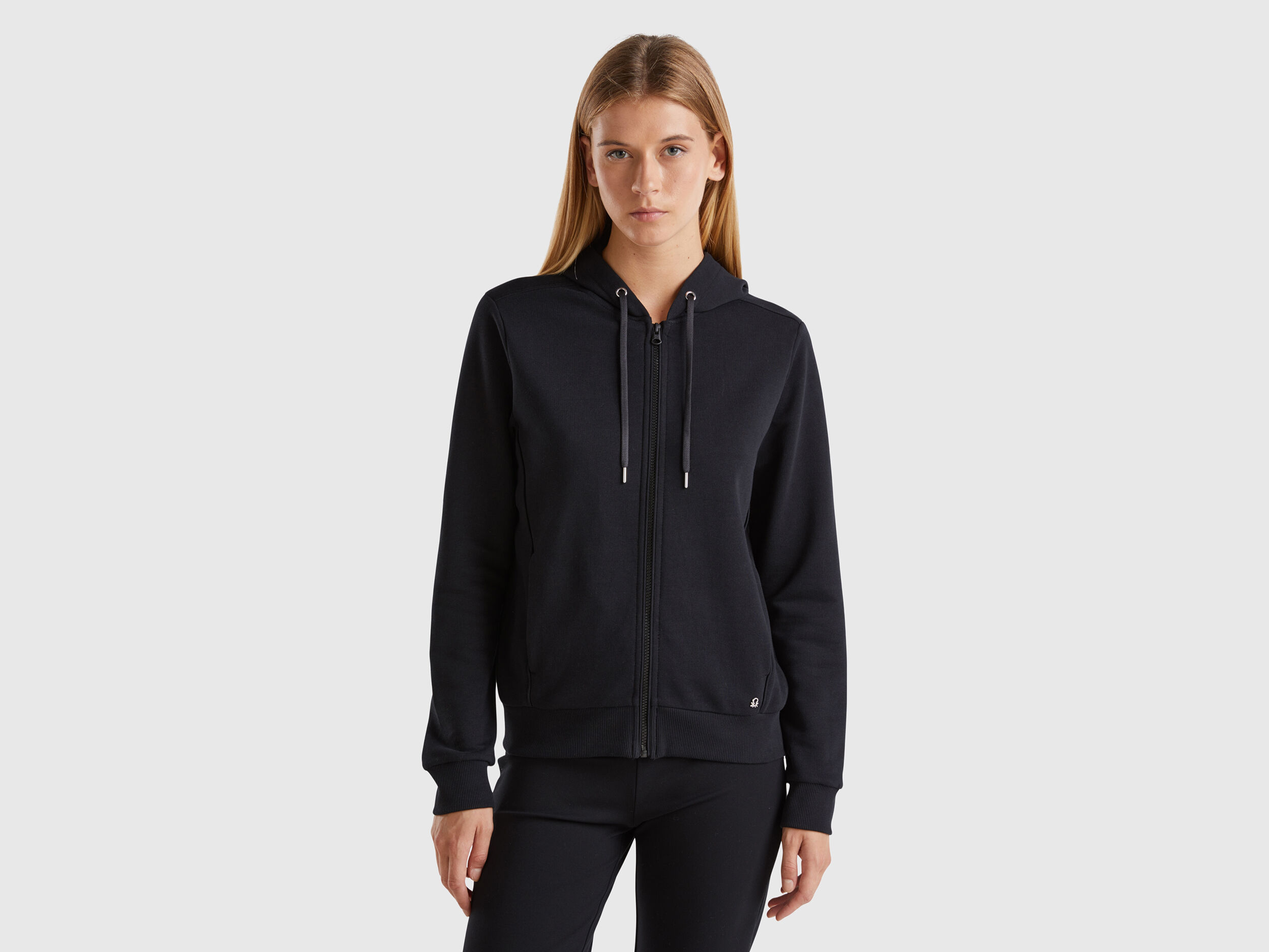 Benetton felpa hotsell